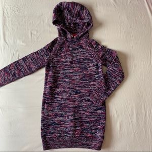 GapKids Knit Hoodie